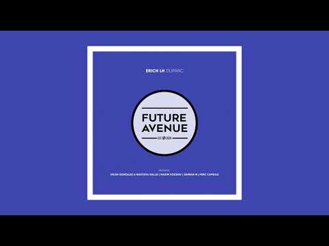 Erich LH - 24b (Perc Capsule Remix) [Future Avenue]