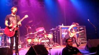 Sick Puppies - Pitiful (Live)