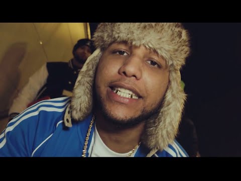 Lobo Malo x Un Titico x Dukesito x Naii Naii - Ojalá Remix (Video Oficial)