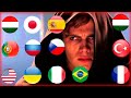 I HATE YOU In Different Languages Star Wars Episode III Revenge Of The Sith