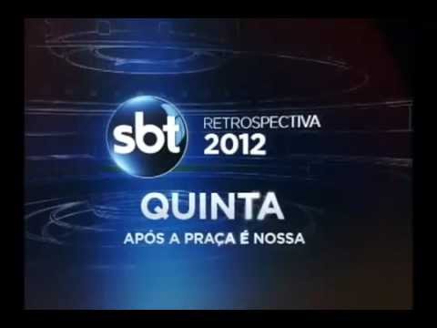 Chamada-Retrospectiva 2012 27/12/2012