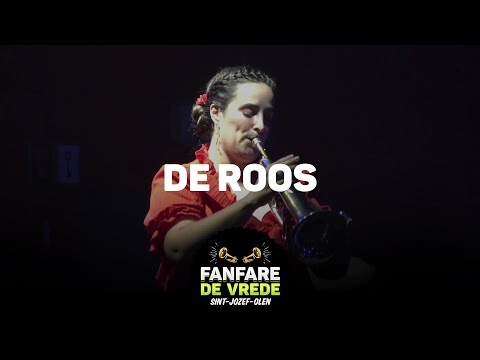 De Roos (Live tijdens Café Der Lage Landen 2023)