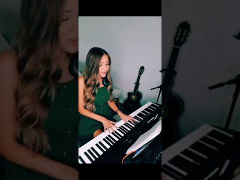 Emina - Hej Medena (cover)