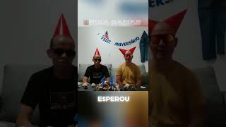 RICA CONTA A BRIGA DE BAR COM F4C@