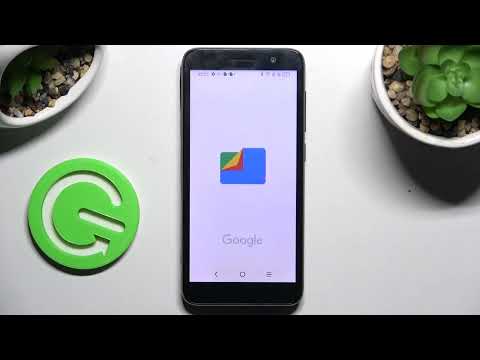 How to Find the Location of Downloaded Files in ALCATEL 1 (2022) – Locate Saved Files