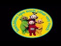 How The Last Episode Of The Classic Teletubbies Series Should Have Ended
