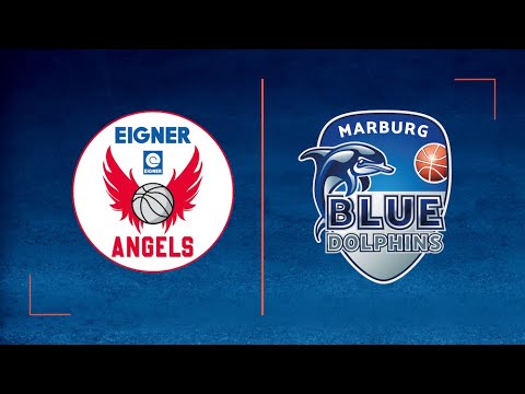 Eigner Angels Nördlingen - BC Marburg  (Damen Basketball Bundesliga 2025/26)