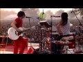 The White Stripes - Hotel Yorba - Bonnaroo