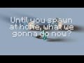 AntVenom & Brad Knauber - The Miner (Lyrics ...