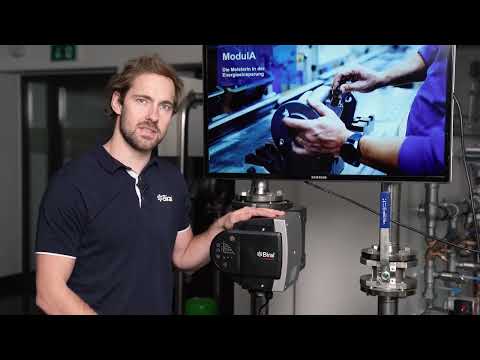 Der Biral Impeller einfach erklärt