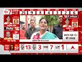 7th Phase Voting: बीजेपी उम्मीदवार अनुप्रिया पटेल ने किया मतदान | Mirzapur | ABP News - Video