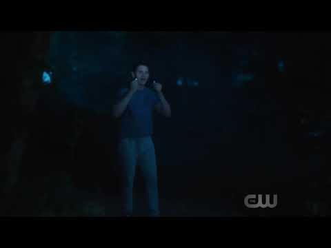 Riverdale 2x03 Betty,Cheryl, Kevin