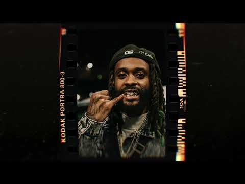 777carlito  - On My Own (OFFICIAL MUSIC VIDEO)