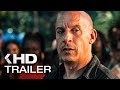 FAST FURIOUS X Tráiler 2 Español 2023 Fast 10