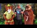 Lost Boys Promo With Robin Hood And Friar Tuck
