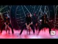 NEW | Team Itsy Bitsy Freestyle Performance (Black Widow - Iggy Azalea ft. Rita Ora) #TeamItsyBitsy