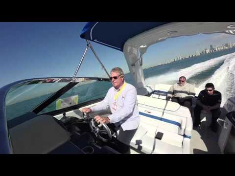 Ilmor One Drive in Formula's 350 CBR