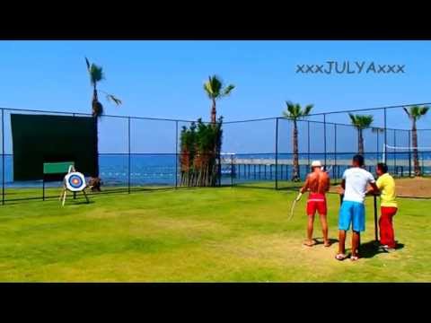 Rubi Platinum Archery (Стрельба из лука)