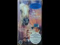 Opening To The Silver Stallion King Of The Wild Brumbies 1993 1994 Screener VHS