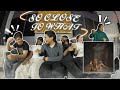 SO CLOSE TO WHAT By TATE MCRAE STUDIO REACTION
