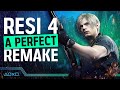 We Finished Resident Evil 4 And It Is The Perfect Remake
