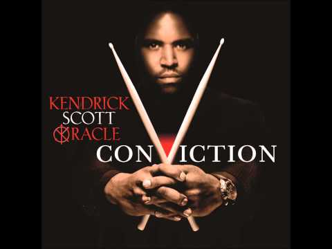 Kendrick Scott - 