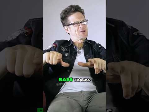 Jason Newsted on Fan-Made Remix of ...And Justice for All