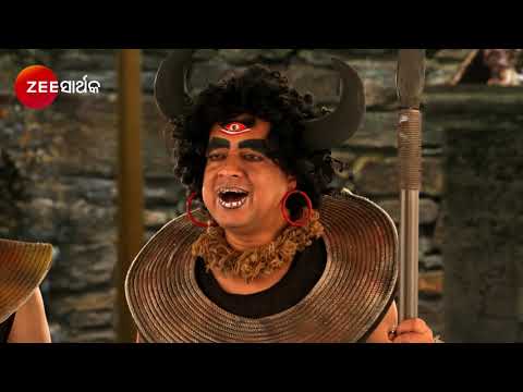 Sata Bhainka Sunanaki | Odia Serial | Full Ep - 160 | Zee Sarthak