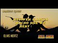 AFISAA JUNIOR Ft ELVIS HERTZ BANDITS Official Lyric Video Kalenjin Latest Song
