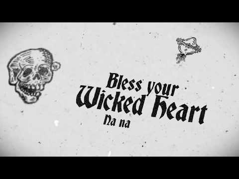 Sublime With Rome - Wicked Heart (Official Lyric Video)