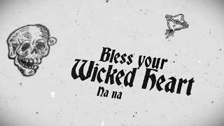 Sublime With Rome - Wicked Heart (Official Lyric Video)