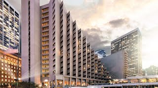 Hyatt Regency San Francisco | San Francisco (CA), United States | Hotel Review🏠