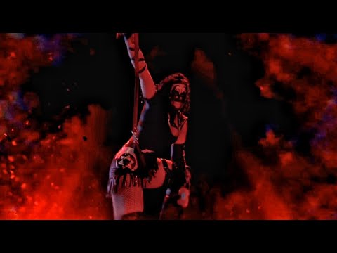 ►Rosemary || Left Behind || Custom Titantron◄