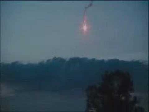 Glastonbury video