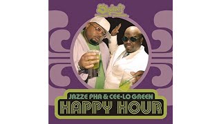 Jazze Pha &amp; Cee-Lo Green - Say Say (ft. Twista &amp; Big Zak)