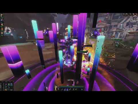 CANNOT INITIATE FIGHT • ARENA HADES 20220528