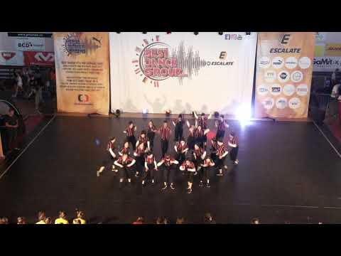 DANCERS 4 YOU - BRING U UP!