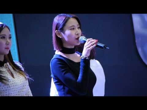 [Fancam/직캠]131117 지스타 나인뮤지스(9muses) Talk 2