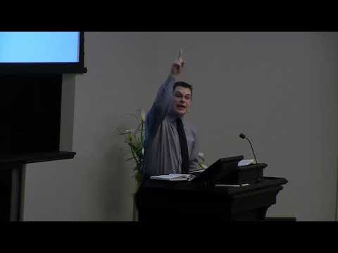 130210 AM BAPTISM - What It Does and Does Not Do