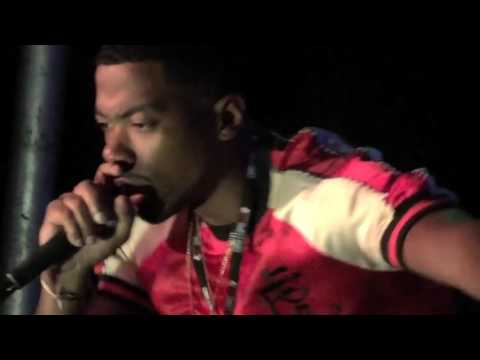Kay Keyzie Performs at Coast 2 Coast LIVE | LA Edition 8/7/16
