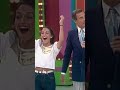 Blooper Woman Wins On The Price Is Right Thanks To A Mechanical Error Shorts Thepriceisright