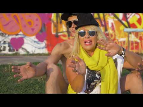 "Sommer In Berlin" - Christine Eichel (Musikvideo)
