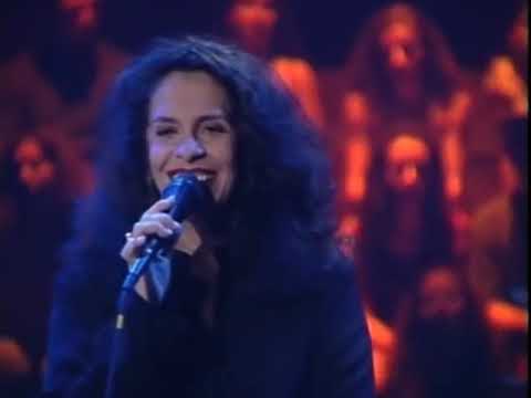 Gal Costa - Baby [MPB Ao Vivo] (Musicalidade)
