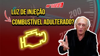 Download lagu O que a luz da injeção acesa diz sobre o seu carro? mp3