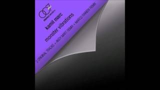 Kamil Marc - Boss Vibration (Marco Raineri Remix) [Stereo Seven Plus]