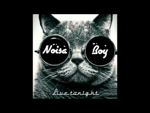 Noisa Boy feat. KnowKontrol-Rush (Spinning arround)