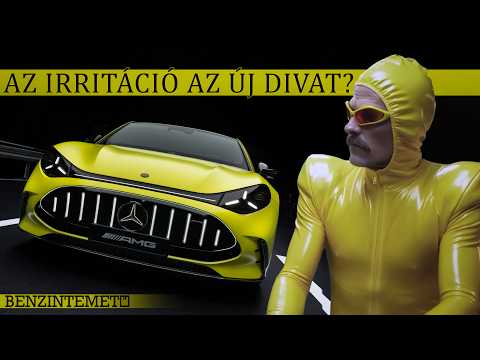 Az autóiparnak mostanra elment az esze