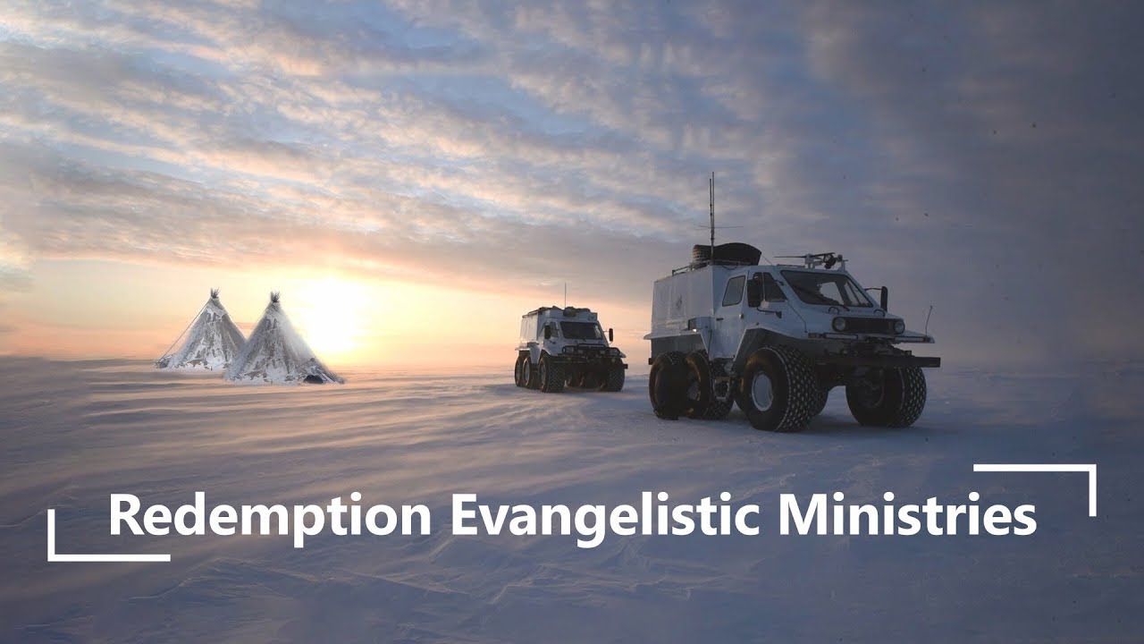 Redemption Evangelistic Ministries, 2024