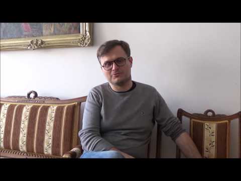 IV Międzynarodowy Festiwal Braci Wieniawskich - Jakub Haufa / zaproszenie