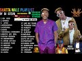 SHATTA WALE MIX BY DJ STEVO